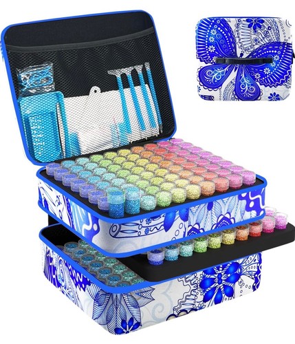 Diamond painting storage - diamond,