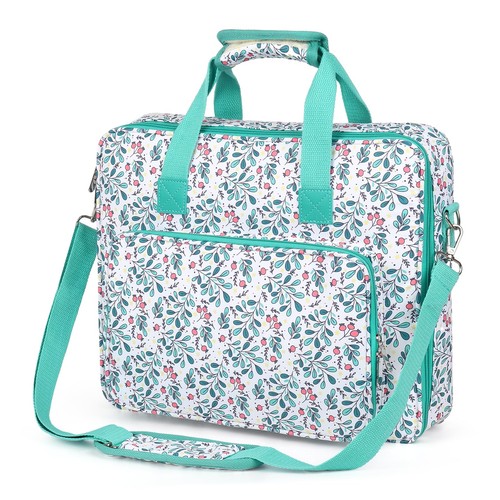 Cross stitch bags large square - stitch,