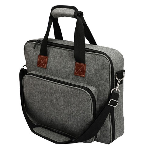 Embroidery project bag - project,