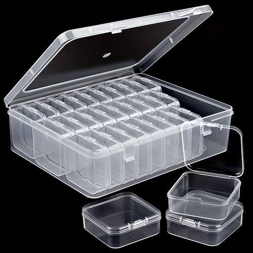 Diamond painting bead - painting, storage