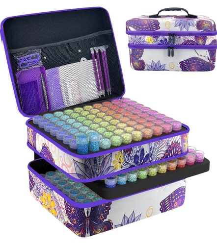 Diamond painting storage - diamond,