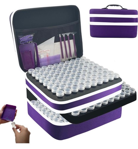 Diamond painting storage - diamond,