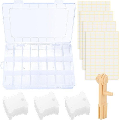 Organizer box set - box,