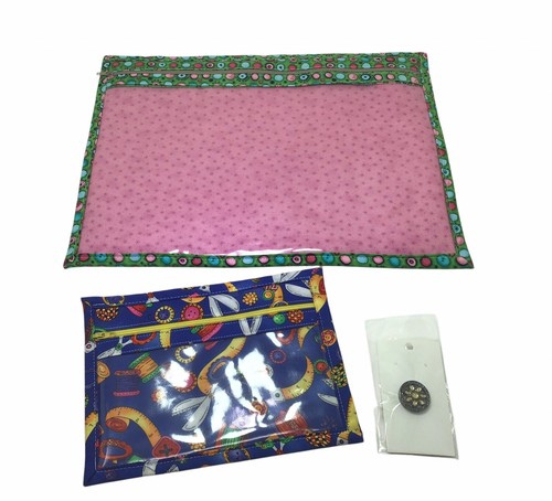 Cross stitch embroidery - cross,