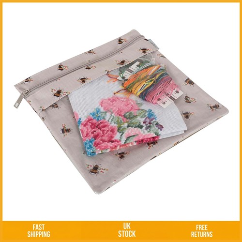 Elegant waterproof bees cross - elegant,