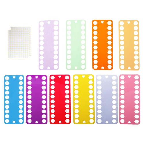 Embroidery floss organizer 10 - organizer,,