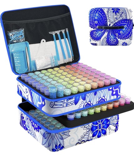 Diamond painting storage - diamond,