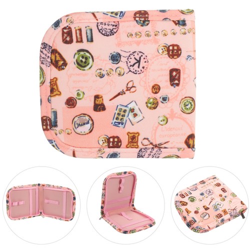 Cross stitch bag sewing - stitch,