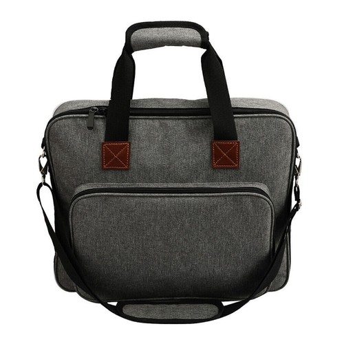 Embroidery storage bag cross - bag,